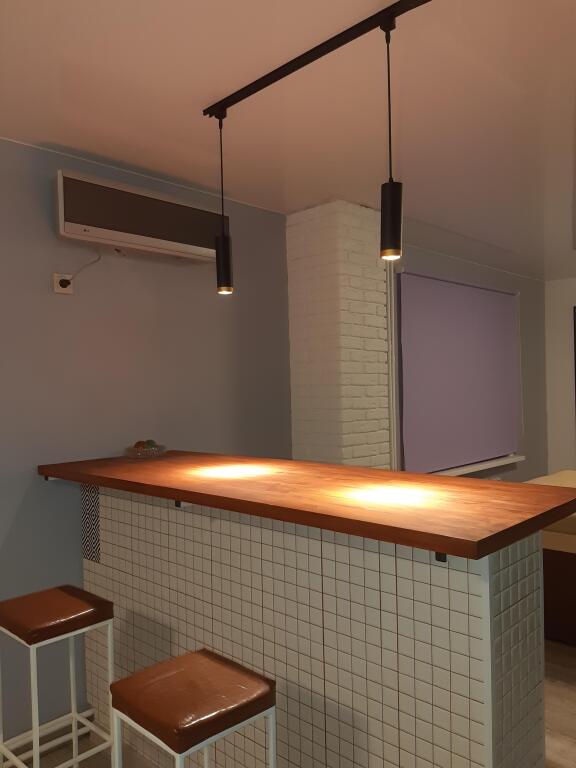 Фотография квартиры Апартаменты на площади Орджоникидзе