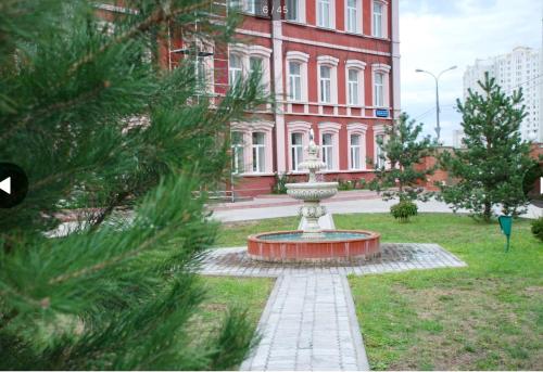 Фотография гостевого дома Лотос