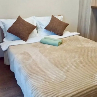 Фотография квартиры Квартира на Больничной 2к7