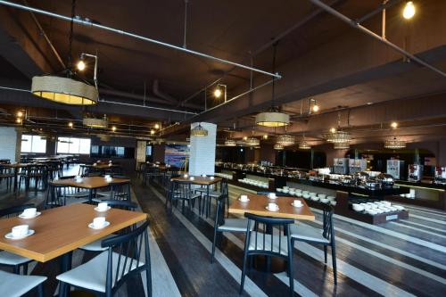 Фотография гостиницы Fulidun Hotel Kenting