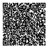 QR код квартиры Апартаменты - студия Клюква