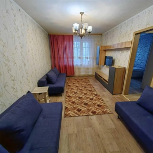 Фотография квартиры Апартаменты на улице Металлургов 15