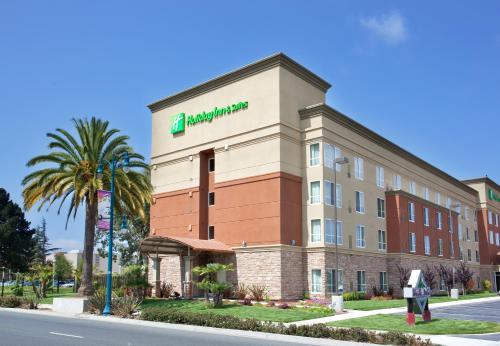 Фотография гостиницы Holiday Inn Oakland Airport, an IHG Hotel