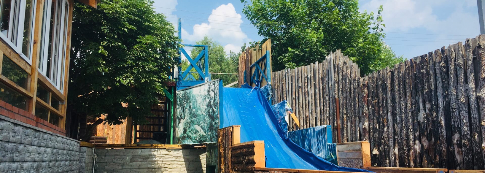 Фотография базы отдыха Коттеджный комплекс К Баклану