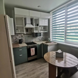 Фотография квартиры Квартира Десятинная 13