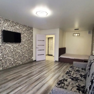 Фотография квартиры Квартира Двухкомнатые Апартаменты Лента