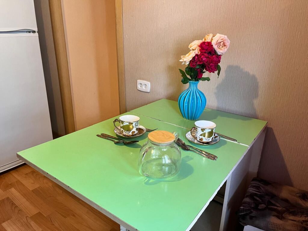 Фотография квартиры Апартаменты Уютная квартира возле моря