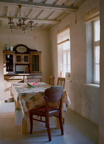 Фотография гостевого дома Kalnciema kvartāla Kuldīgas rezidence