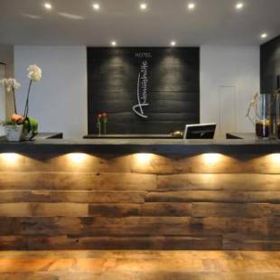 Фотографии гостиницы 
            Hotel Antoniushütte