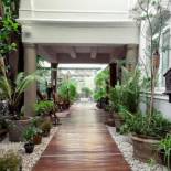 Фотография гостиницы Hotel Villa Condesa