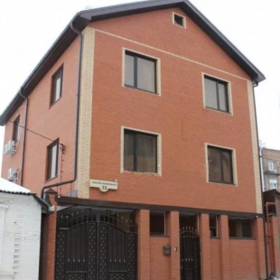 Фотография гостиницы Милый Дом