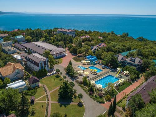 Фотография гостиницы Виктория