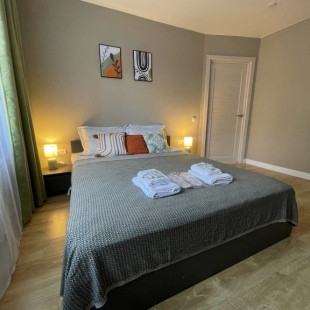 Фотография квартиры Квартира Южный вал 16-1А