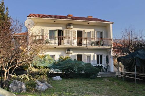 Фотография гостевого дома Apartments by the sea Kastel Stari, Kastela - 6059