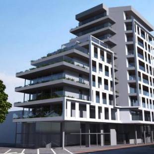 Фотографии гостиницы
J44 Lifestyle Hotel