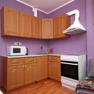 Фотография квартиры Апартаменты Рижская 1А