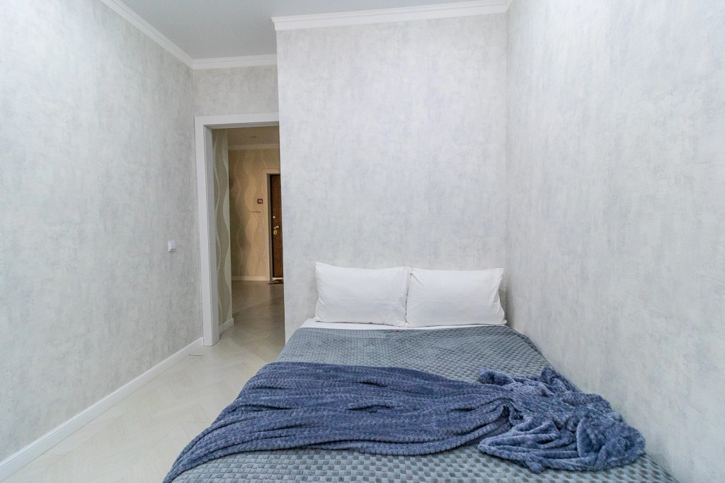 Фотография квартиры Квартира Ярославская