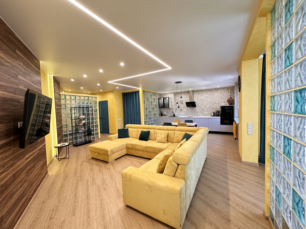 Фотография квартиры Апартаменты Baden&spa