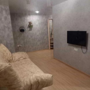 Фотография квартиры Apart Sharing (Апарт Шэринг) на улице Бестужева