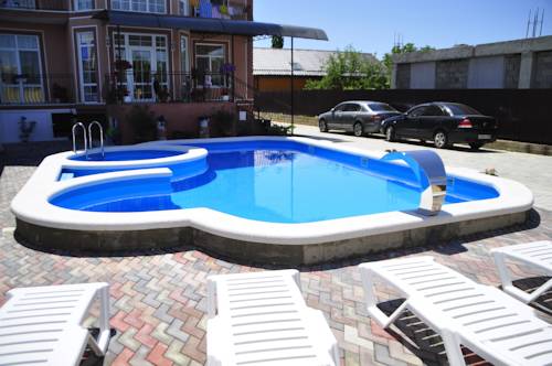 Фотография гостевого дома Селини