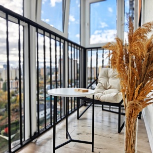 Фотография квартиры Квартира Центр Студия от Сети Терра 48