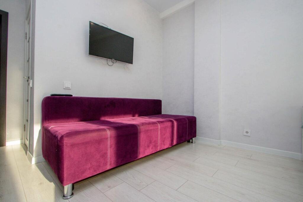 Фотография квартиры Апартаменты на улице Мамина-Сибиряка 31