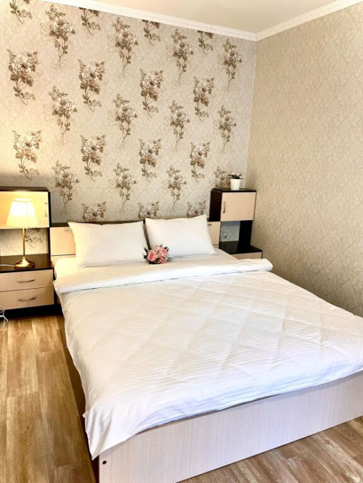 Фотографии квартиры 
            Квартира  Уютная 2-комнатная