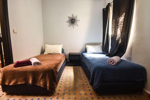 Фотография гостевого дома Riad Noureddine