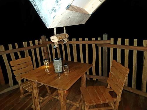 Фотографии мини отеля
Les Ecrins de Belvedere