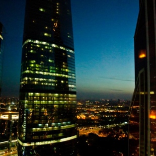 Фотография хостела ICON