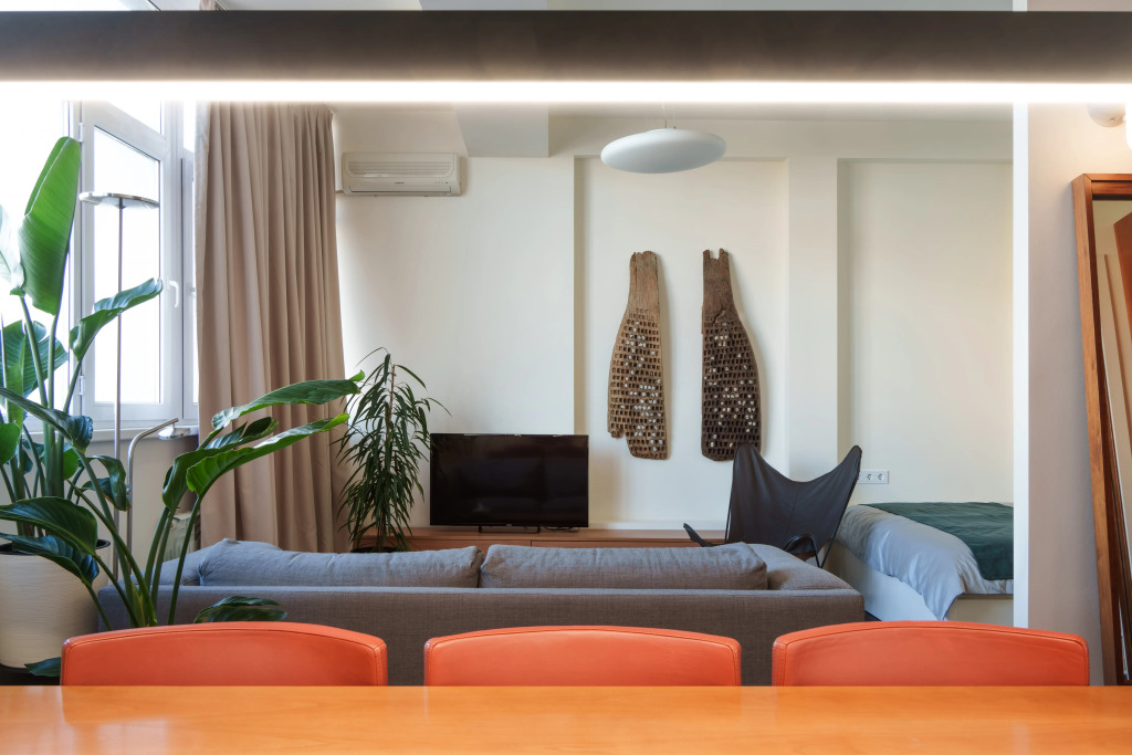 Фотография квартиры Квартира в Центре