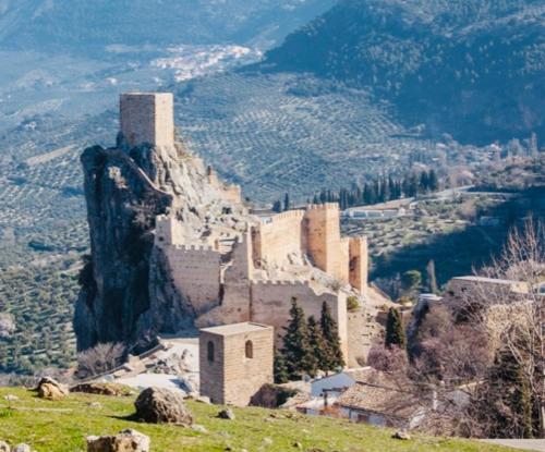 Фотография гостевого дома VFT El Castillo