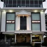 Фотография гостиницы Heritage Inn