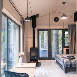 Фотография Коттеджа Частный дом Anttila Hutor