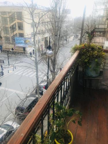 Фотографии хостела
Ilahe Hostel Baku