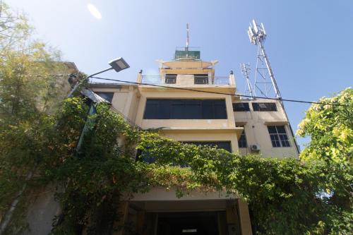 Фотографии гостевого дома
RedDoorz @ Frans Seda Kupang