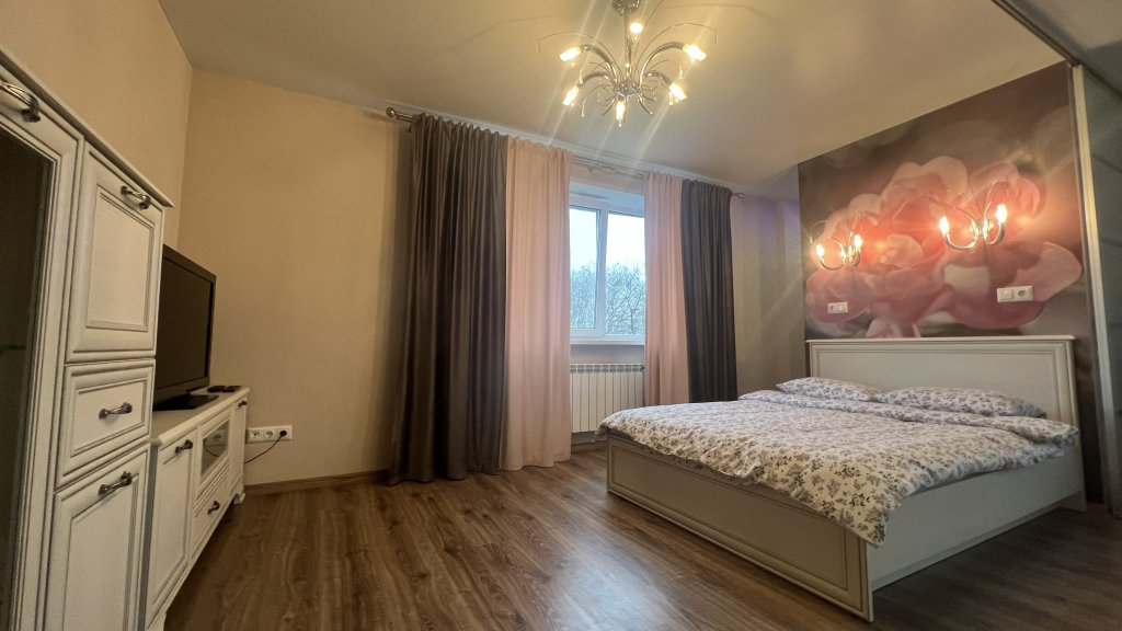 Фотография квартиры Апартаменты Komarovka