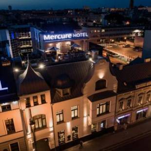 Фотографии гостиницы
Mercure Bydgoszcz Sepia