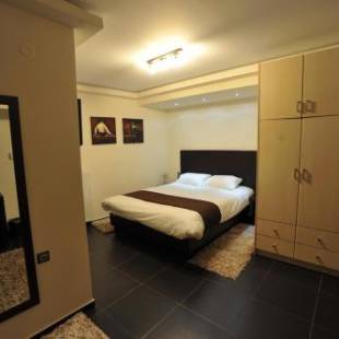 Фотографии гостевого дома
Casa Di Lusso