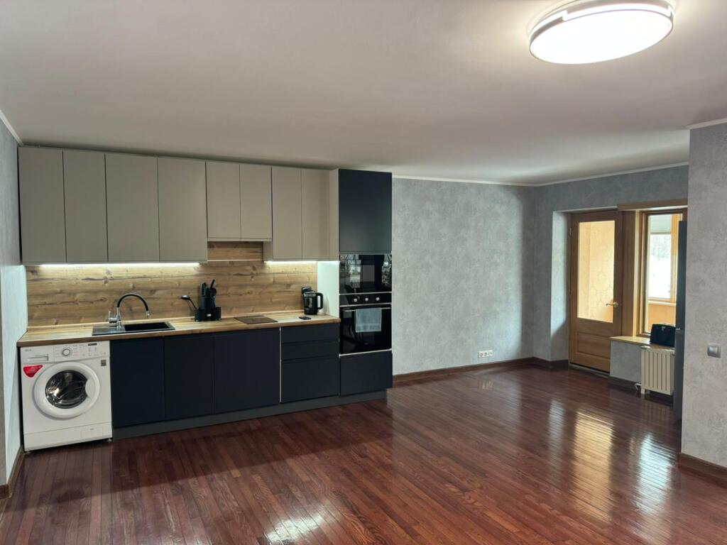 Фотография квартиры Квартира в Южно-Сахалинске