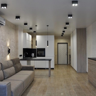 Фотография квартиры Квартира на Улице Братьев Говыриных 20