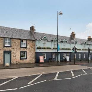 Фотографии мини отеля
West Port Hotel