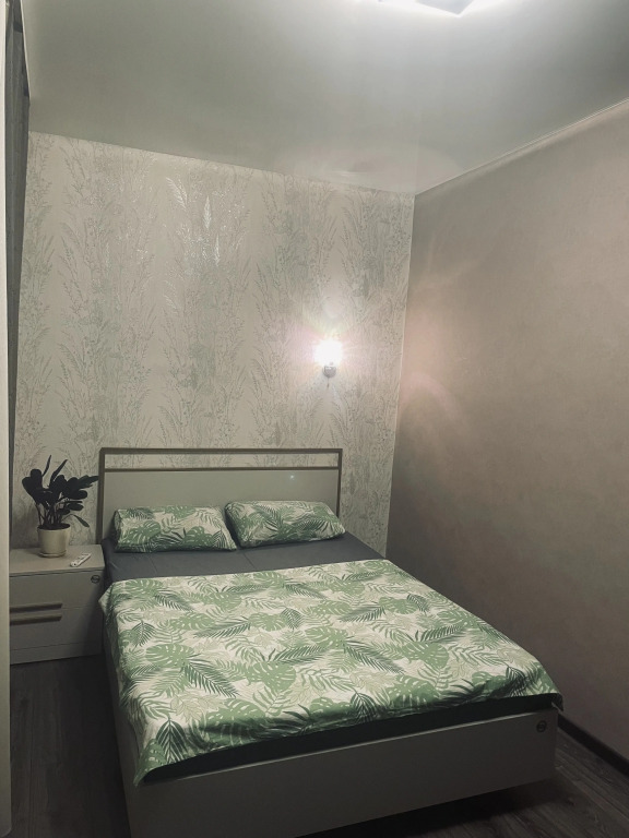 Фотография квартиры Квартира уютная