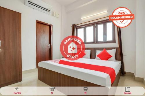 Фотографии гостиницы 
            OYO Flagship 77310 Sec 7 Rohini