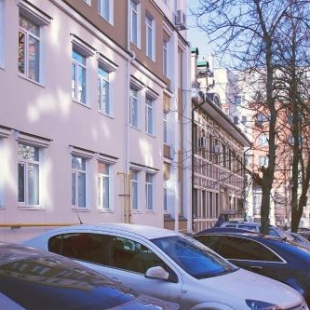 Фотография апарт отеля На Славянской