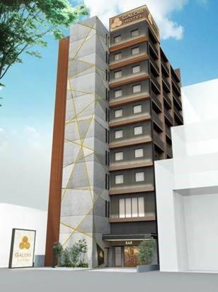 Фотография гостиницы Galois Hotel Shinokubo
