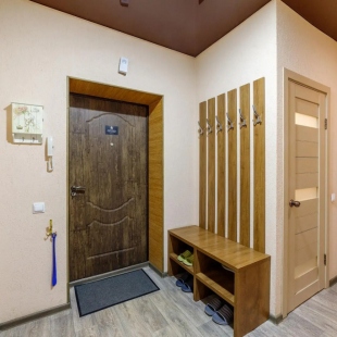 Фотография квартиры PrezentHaus (ПрезентХаус) на Советской