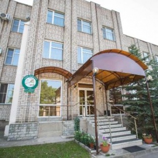 Фотография банкетного зала Второй зал