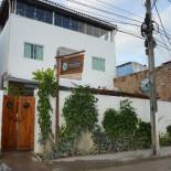 Фотография гостиницы Pousada Bahia Inn