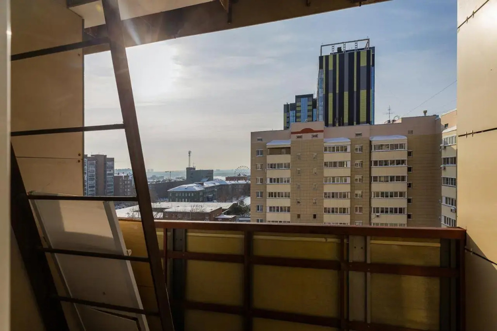 Фотография квартиры Апартаменты на улице Восход 26/1